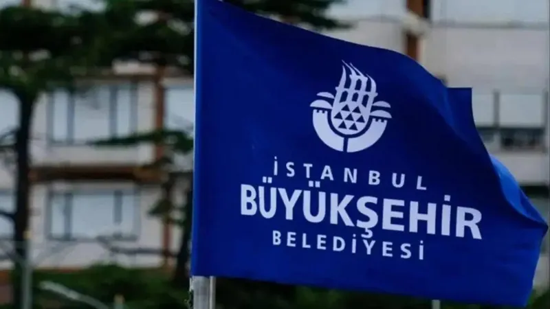 İstanbul Büyükşehir Belediyesi'ne yönelik ihale soruşturmasında tutuklama talebi