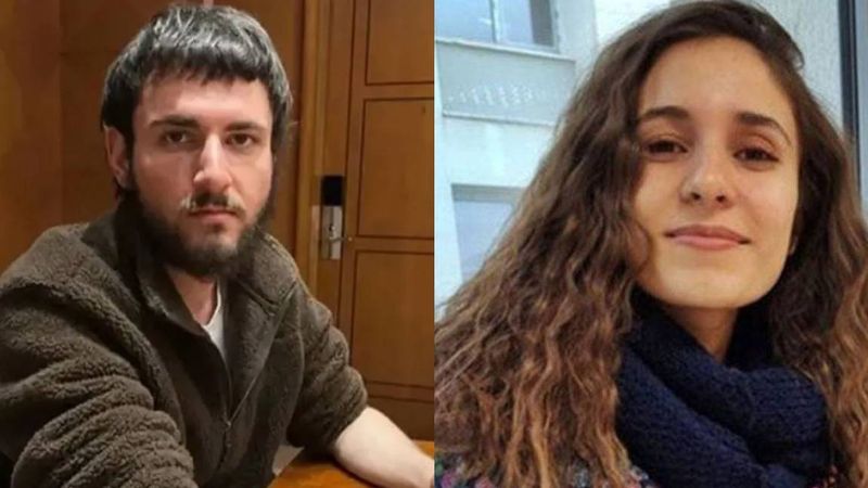 Gülistan Doku dosyasında son perde: Umut Altaş cinayete tanık olduğunu öne sürdü