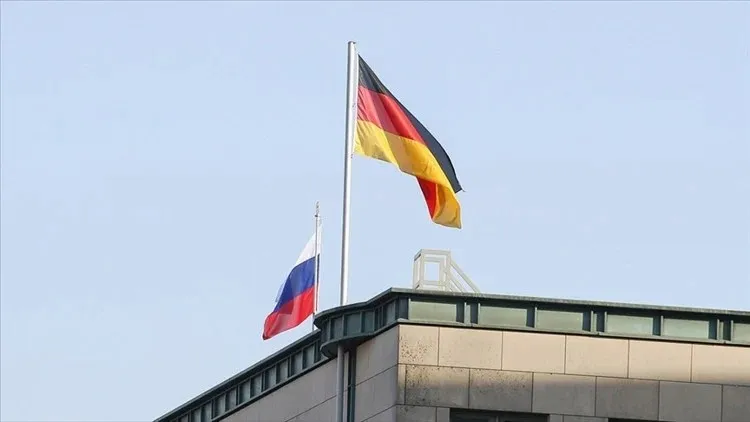 Almanya ve Rusya arasındaki diplomatik gerilim tırmanıyor
