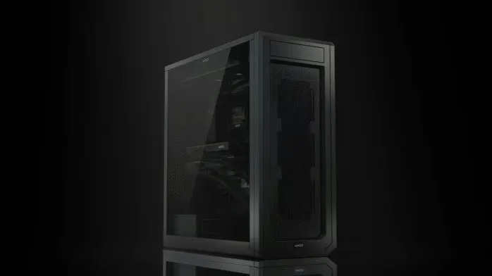 AMD, yerel yapay zeka işleme kapasiteli yeni iş istasyonunu duyurdu