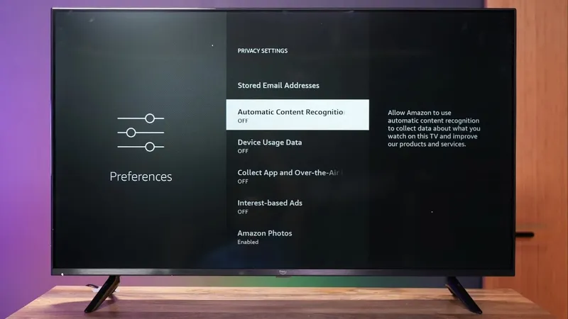 LG akıllı televizyonlarda ciddi gizlilik ve güvenlik açıkları tespit edildi