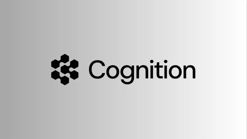 Yapay zeka girişimi Cognition 48 milyar dolar değerlemeye ulaştı