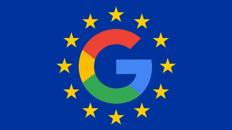 Google, Avrupa Birliği düzenlemeleri gereği arama sonuçlarını yeniden yapılandırıyor