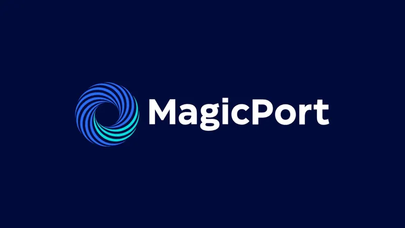 Lojistik teknolojileri girişimi MagicPort 3 milyon dolar yatırım aldı