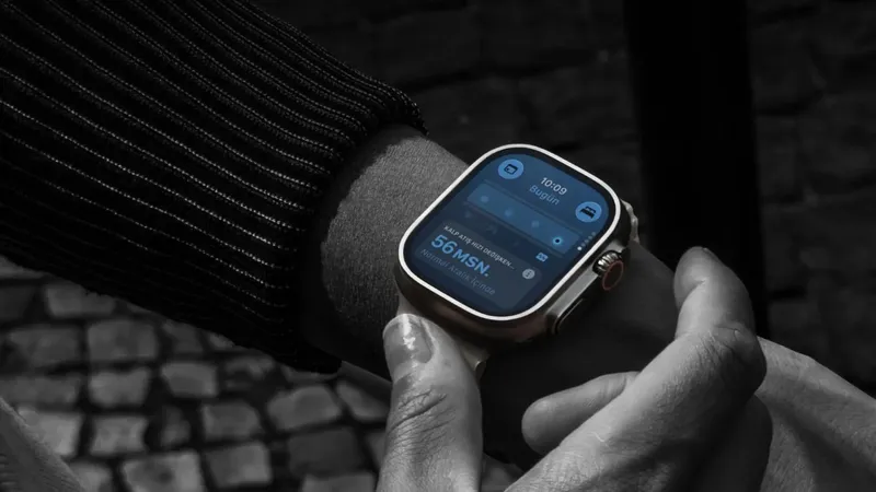 Apple Watch'un yeni dinleme özelliği veri gizliliği ve yasal riskleri artırıyor