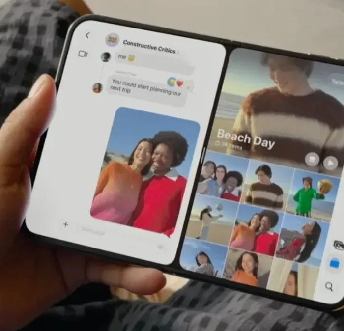 Apple’ın katlanabilir telefon pazarına girişi ve sektörel etkileri