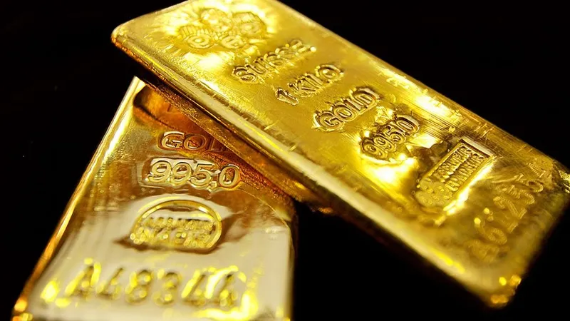86 Ton Altının Sessiz Yolculuğu: Hollanda’nın gizli operasyonu