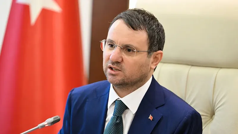 Adalet Bakanlığı'ndan çocukları hedef alan içeriklere karşı yeni genelge
