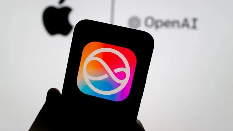 Apple, Siri'yi üçüncü taraf yapay zeka modellerine açıyor