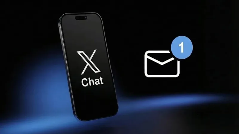 XChat uygulaması App Store'dan kaldırıldı