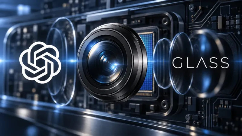 OpenAI, görüntü işleme teknolojisi geliştiren Glass Imaging'i satın aldı