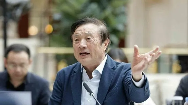 Huawei CEO'sunun Çin'den ayrıldığına dair iddialar doğrulanamıyor