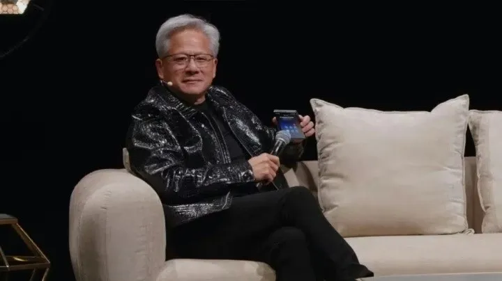 Nvidia ve ABD yönetimi yapay zeka gelişiminde hız kesmeyecek