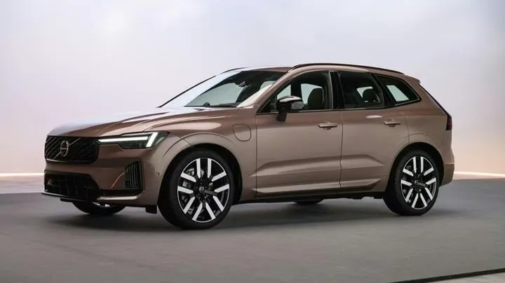 Volvo, şarj edilebilir hibrit araçlarda 200 kilometre menzil hedefliyor