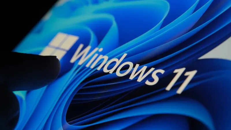 Windows 11 güvenlik güncellemesi kritik sistem hatalarına yol açtı