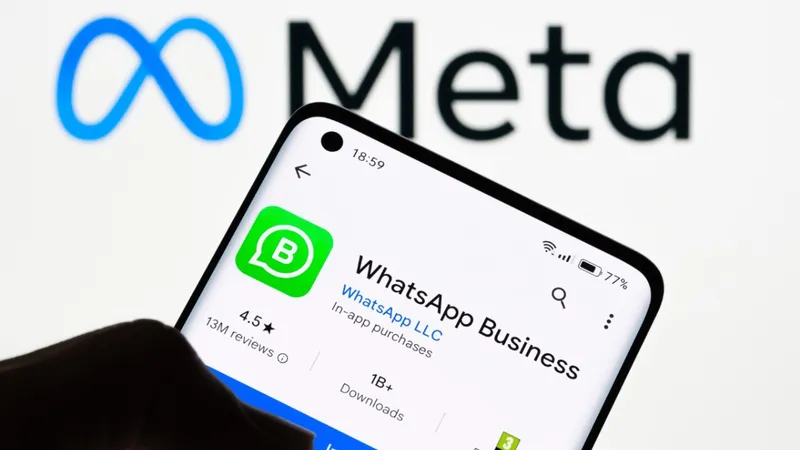 Meta, WhatsApp Business kurulum süreçlerini yapay zeka ile otomatize ediyor