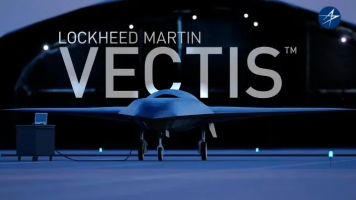 ABD, Vectis insansız savaş uçağı prototip üretimini hızlandırıyor