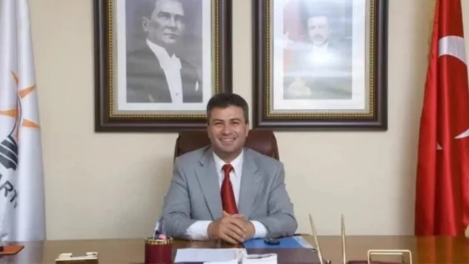 YENİ Parti'yi karıştıran eski AKP'li delege seçildi