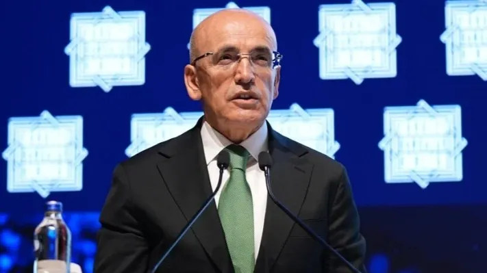 Hazine ve Maliye Bakanlığı: Dış şoklar enflasyonu yedi puan geciktirdi