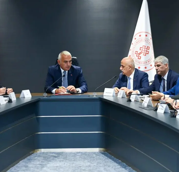 Deprem bölgesindeki kültürel miras restorasyonu için 34 milyar liralık yatırım planlanıyor
