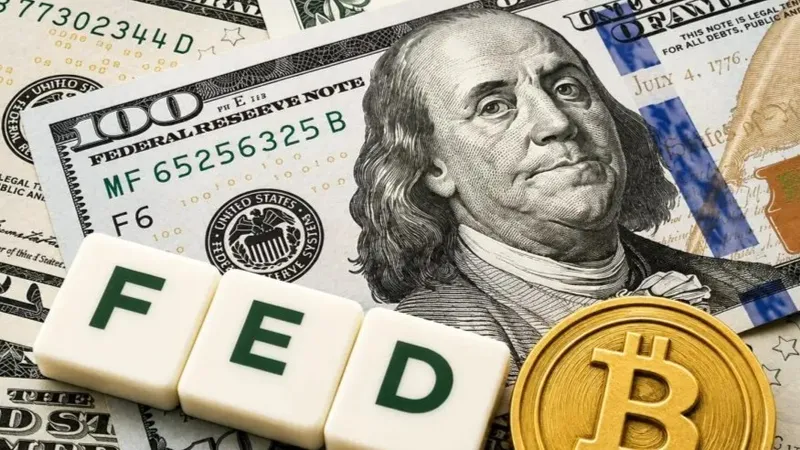 FED faiz kararı öncesi piyasada likidite tercihi ve beklentiler