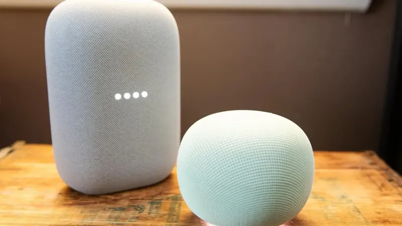 Google Home, model Context Protocol ile üçüncü taraf yapay zeka desteğine geçiyor