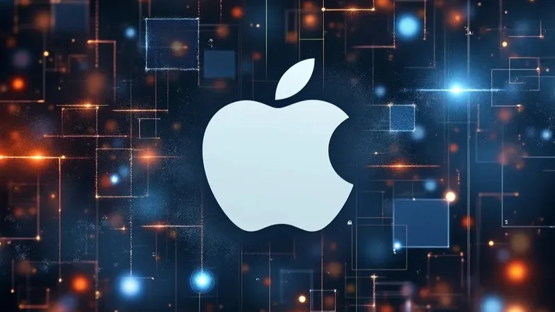 Apple yapay zeka sunucu pazarına geri dönmeyi planlıyor