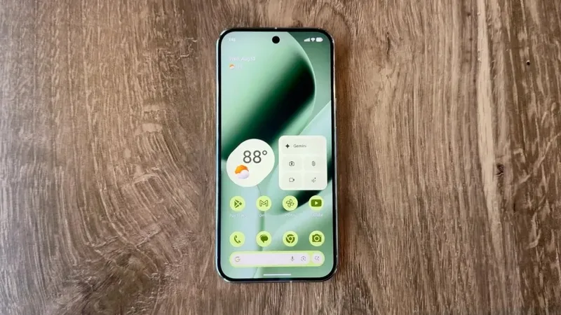 Google Pixel cihazlarda kritik modem güvenlik açığı tespit edildi