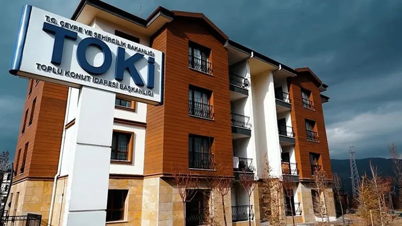 Kiralık sosyal konut projelerinde kimlik avı riski