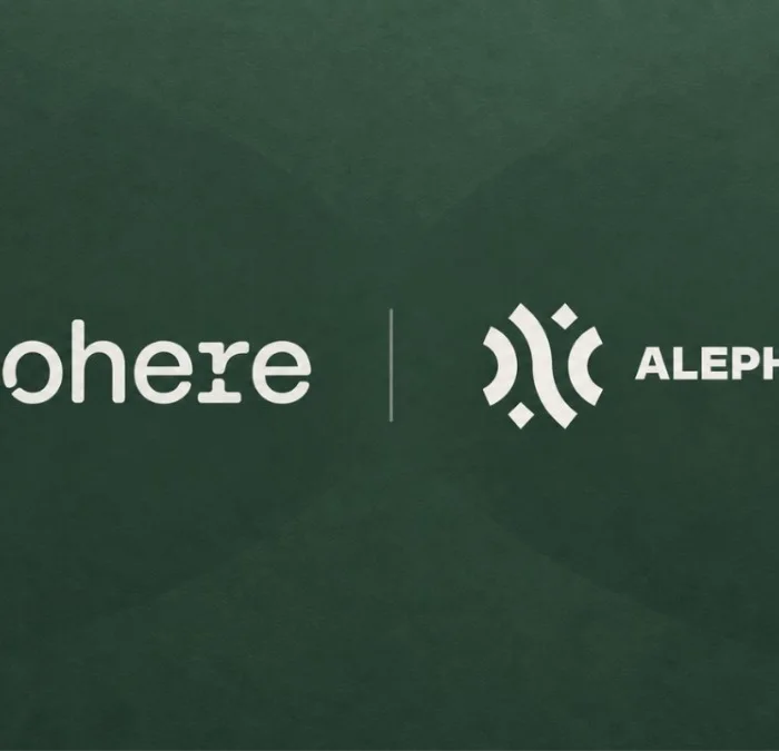 Cohere ve Aleph Alpha birleşme sürecini başlattı