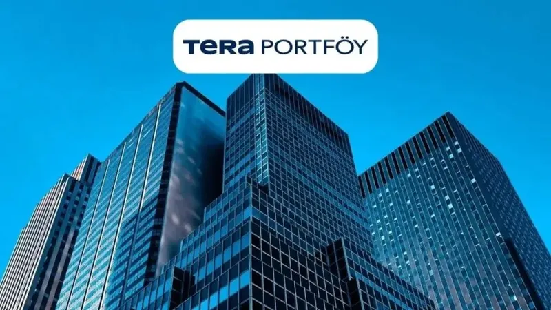 Tera Portföy, fon ödeme sürelerini uzattı ve iki fonda temerrüde düştü