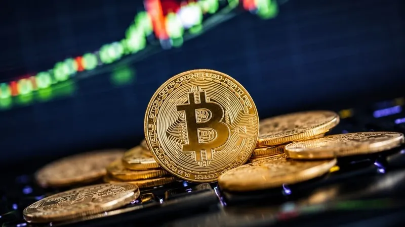Bitcoin fiyatı ABD borç endişeleriyle yükseldi