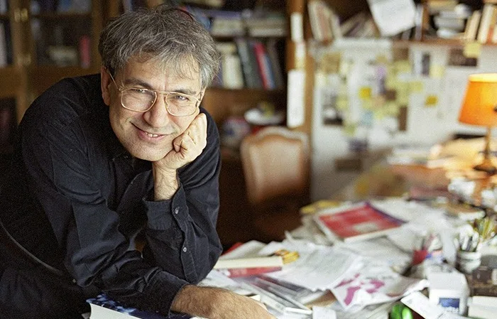 74 Yıllık Bir İstanbul Hikâyesi: Paşabahçe ve Orhan Pamuk