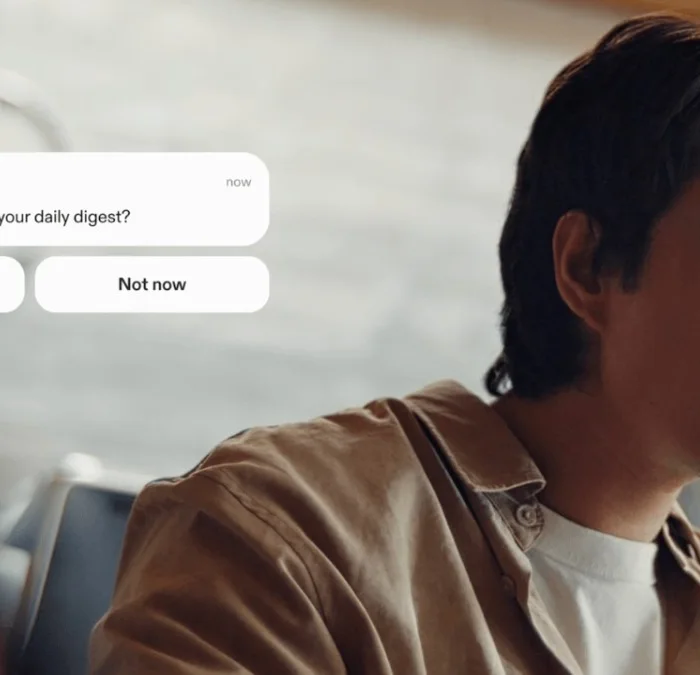 Snap, kişisel yapay zeka servisi Specs Intelligence'ı duyurdu