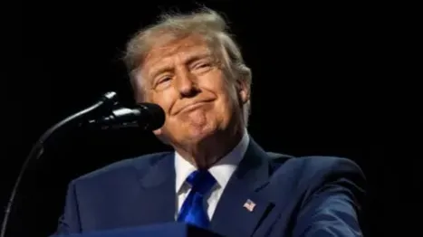 Trump 37'ye düştü, fatura enflasyondan geldi
