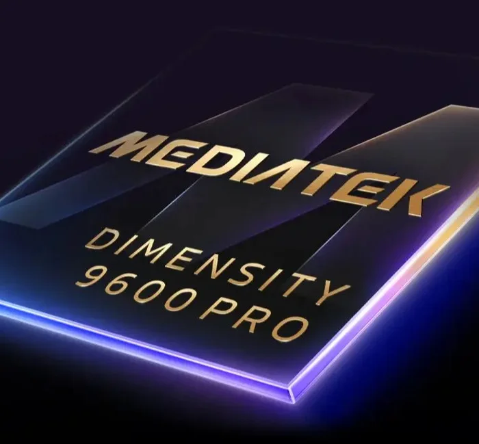 MediaTek 2nm üretim süreciyle Dimensity 9600 Pro işlemcisini duyurdu