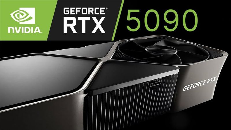 RTX 5090 fiyatlarında yapay zeka kaynaklı spekülatif artış