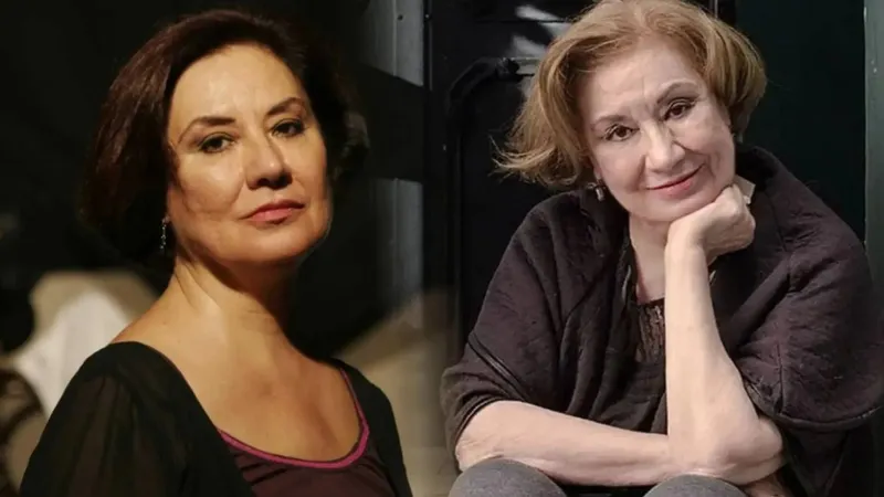 Gülsen Tuncer’in cenaze programı belli oldu