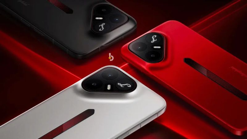 TECNO POVA 8 pro 5G tanıtıldı