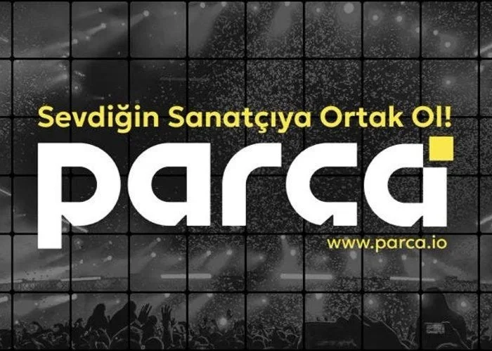 Parça.io Dosyasında İkinci Perde: Kurucusu Atlas360'a konuştu