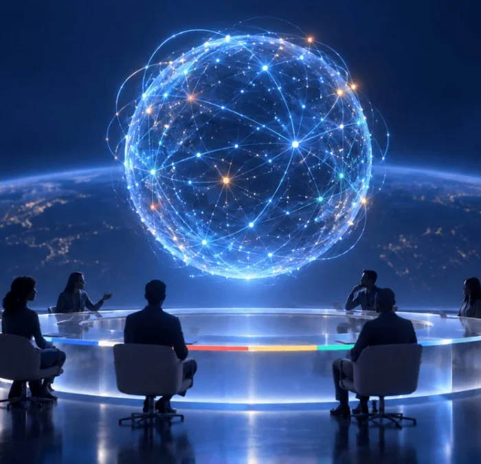 Google DeepMind yapay genel zeka yönetimi için yeni bir platform oluşturdu