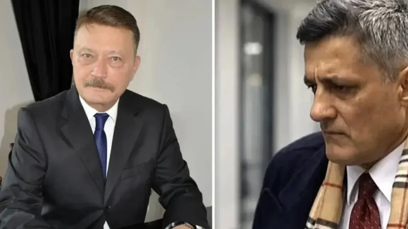 Kozinoğlu soruşturmasında yeni gelişme: Uğur ve Ataman'a ev hapsi