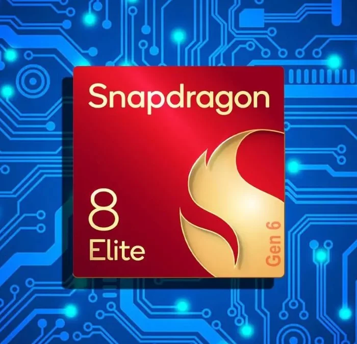 Qualcomm 2nm işlemci performans verileri ve rekabet analizi