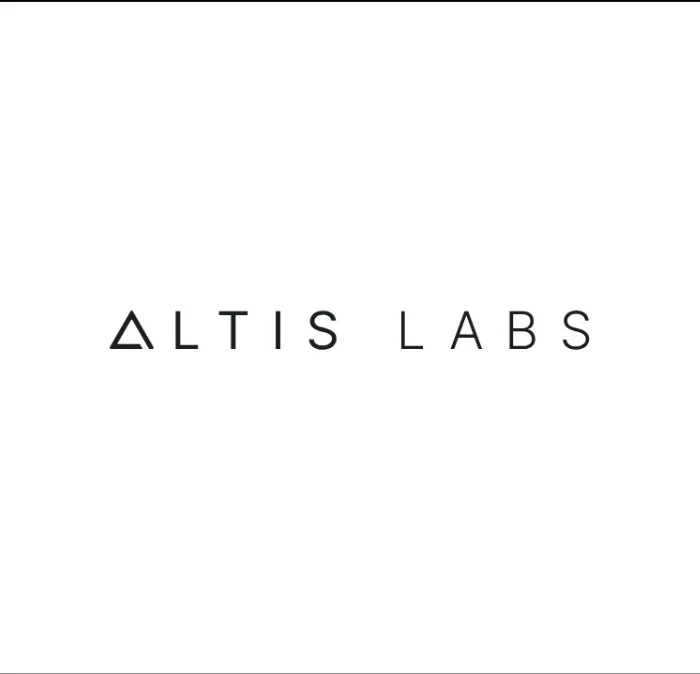 Onkoloji odaklı yapay zeka girişimi Altis Labs 25 milyon dolar yatırım aldı