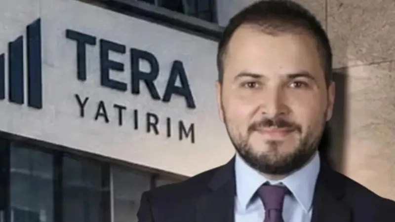 Fon soruşturmasında Erdin Özel yeniden gözaltında
