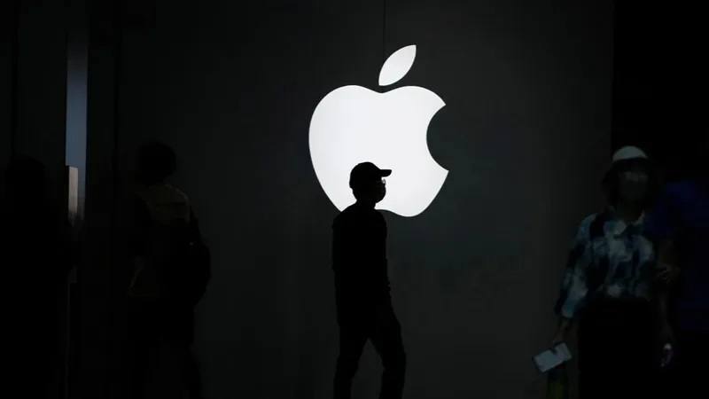 Apple’a dev ceza: Karara itiraz edecek