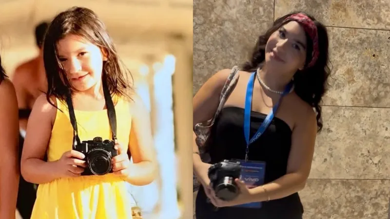 17 Yaşındaki Kayla'nın gözünden sokaklar