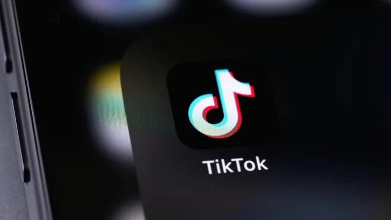 TikTok, Alabama'daki çocuk güvenliği davası kapsamında 100 milyon dolar ödemeyi kabul etti