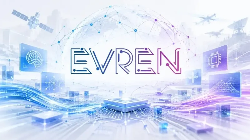 Savunma sanayii başkanlığı yerli yapay zeka platformu EVREN'i erişime açtı