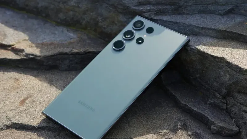 Samsung'a ABD'de patent ihlali davası ve satış yasağı talebi